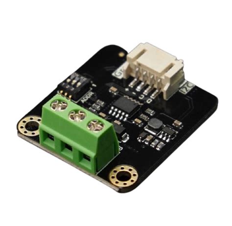 Dfrobot Gravity Gp Channel Bit I C To V V Dac Module