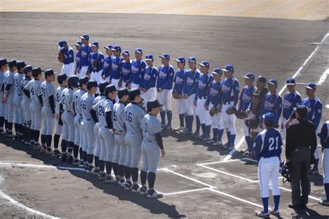 春季オープン戦 Vs帝京平成大学 ⚾︎一橋大学硬式野球部マネージャーblog⚾︎