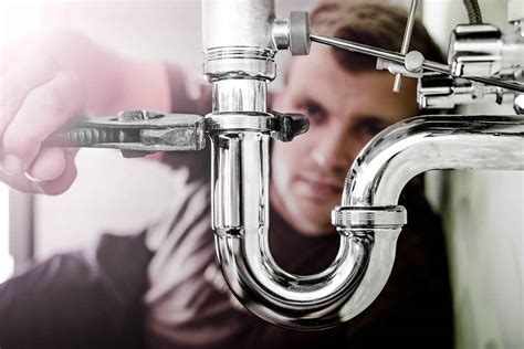 Five Things Your Plumber Wishes You Knew Better Homes And Gardens