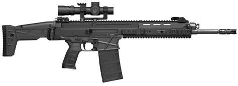 Carabine CZ BREN 2 MS 14 Cal 223 Rem Elite Gun Shop