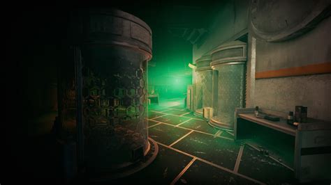 GTFO verlässt Early Access Shooter sZene