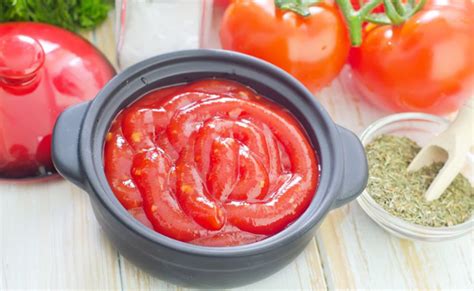 Recette De La Sauce Relish Indispensable Dans Un Burger Ou Sandwich