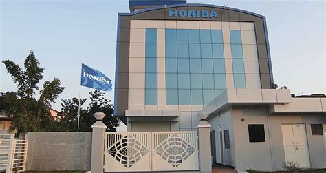 HORIBA Medical Facility - HORIBA 