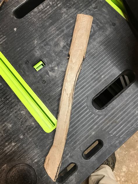 time making  handle bladeforumscom