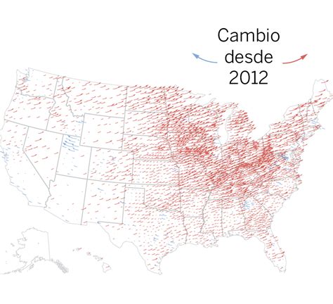 Análisis Del Resultado De Las Elecciones En Estados Unidos