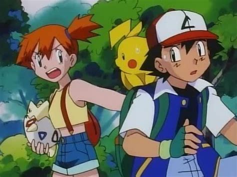 Image Anabel Ash Ketchum Dawn Espeon May Misty P Chronos Pikachu Porkyman Rule Hot Sex Picture