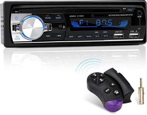 Amazon Fr Jvc Kd X Bt Digital Media R Cepteur Bluetooth Avec