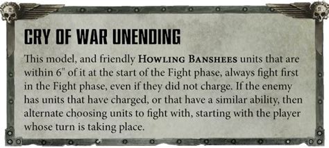 Warhammer K Jain Zar Rules Preview Bell Of Lost Souls