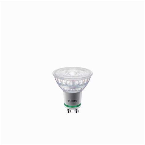 Philips Led Lampe Gu10 Reflektor Par16 2 1w Kaufland De