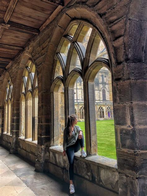 Magical Oxford Harry Potter Locations You Must Visit Artofit