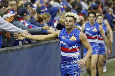 Despite His Sydney Shocker Jason Johannisen Is Absolutely An 800k