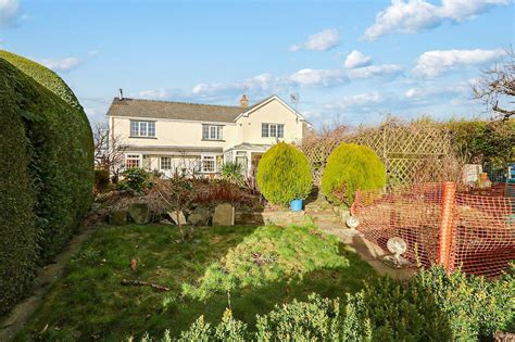 3 Bed Cottage For Sale In Park Road Five Acres Coleford