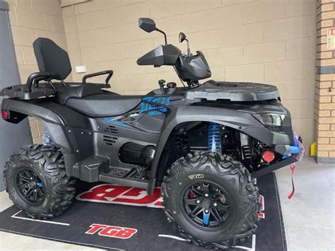 Road Legal Quad Bikes For Sale In UK 56 Used Road Legal Quad Bikes