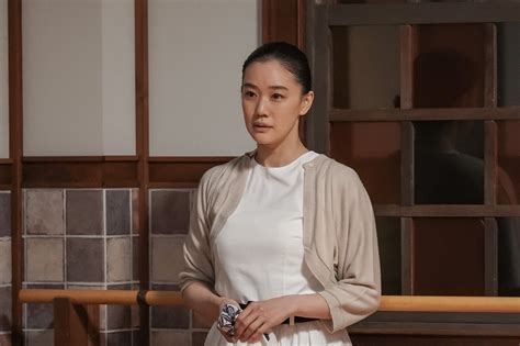 『ブギウギ』”礼子”蒼井優が鈴子にアドバイス「ほんと心に響く」「蒼井優の存在感たるや…」 Entame Next アイドル情報総合