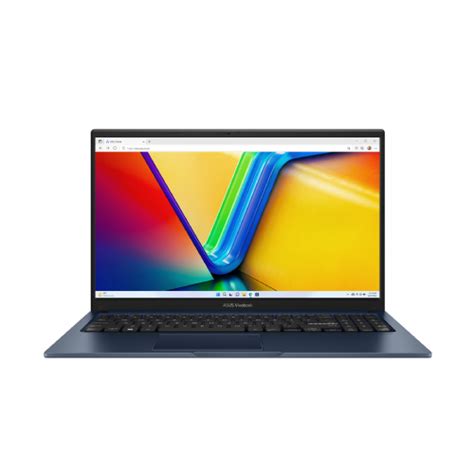 Prenosnik Asus Vivobook 15 X1504za Nj005w I5 1235u8 Gbssd 512 Gb