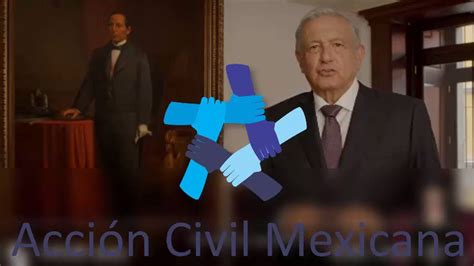 Accion Civil Mexicana On Twitter Rt Jg Seguimos Desmintiendo