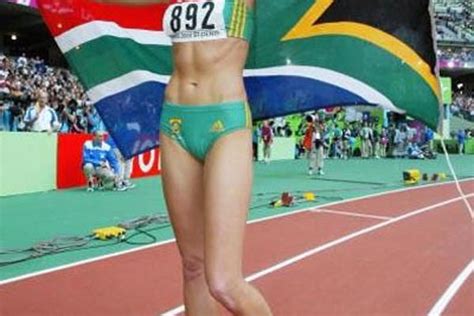 South Africa selects 23 athletes in provisional Olympic squad | News ...