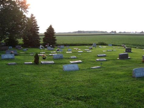 Lyndon Cemetery In Lyndon Illinois Find A Grave Cemetery