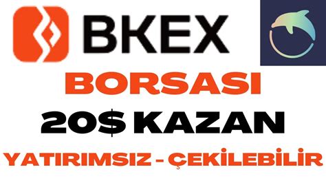 Yatirimsiz Kazan Bkex Borsasi Bedava Co N A Rdropu Borsa