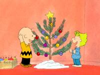 Sally Brown | Christmas Specials Wiki | FANDOM powered by Wikia