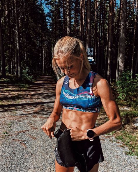 Frida Karlsson R Fit Babes