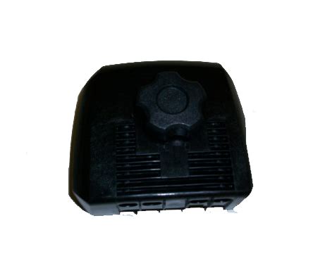 Echo Air Cleaner Cover Wildwood Landscape Machinery