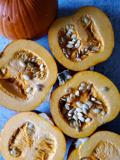 Squash Seeds