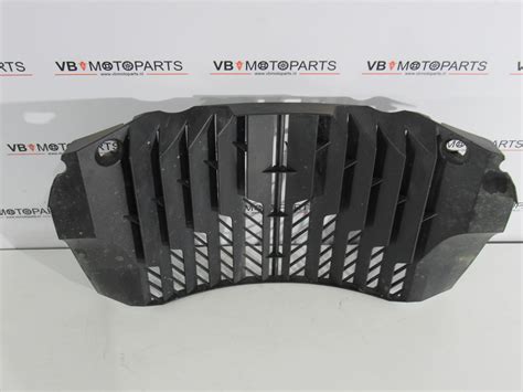 Ktm Enduro Kappen Bescherming Radiateur Vb Motoparts