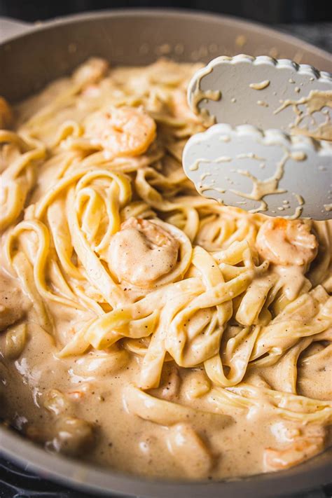 The Prego Shrimp Alfredo Recipe You Will Love