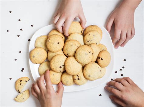 Rappel massif ces biscuits pour enfants vendus partout sont rappelés