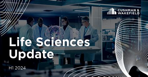 Life Sciences Update Us Cushman And Wakefield