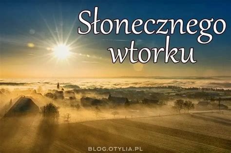 Miłego Wtorku życzę Y Na Wtorek Życzenia Kartki Obrazki Y ⋆