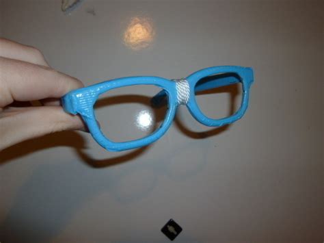 Blue Duct Tape Creations!! · A Pair Of Spectacles · Decorating on Cut ...