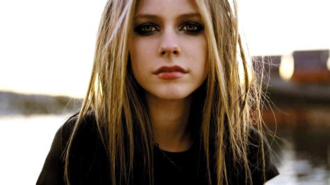 Avril Lavigne Wallpaper 1920x1080 Wallpapersafari