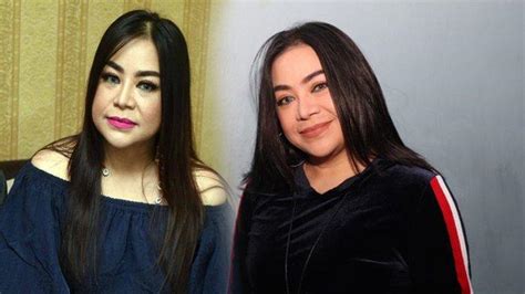 Pedangdut Anisa Bahar Curhat Jadi Janda Selama Tahun Dambakan Sosok