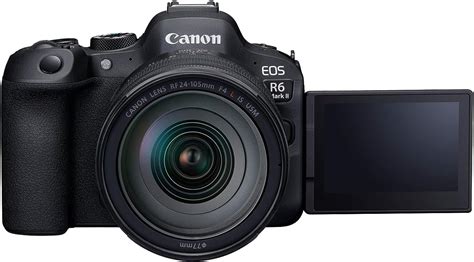 Buy Canon EOS Rebel T7 DSLR Camera 2 Lens Kit With EF S 18 55mm EF