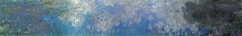 Https Flic Kr P Nepwht Claude Monet The Water Lilies The Clouds