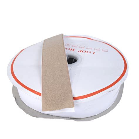 Hook Loop Self Adhesive Mtr Roll Livedale Foam Sundries Ltd