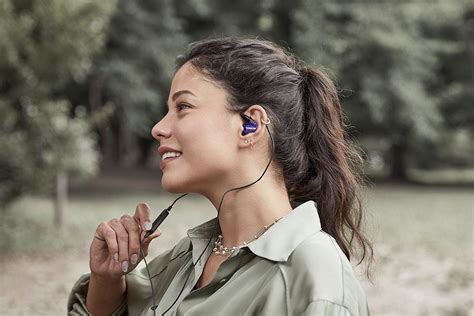 Shure SE215 limited edition