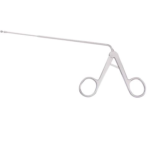 Surgery Forceps Ps O T Peak Surgicals Cervical Biopsy