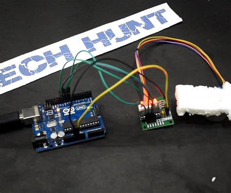 Arduino Tutorial Stepper Motor Control With Driver ULN 2003 5 Steps