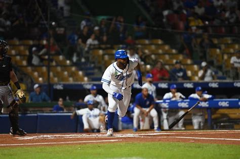 Licey Agradece A Miguel And Jar Por Su Entrega Y Dedicaci N Momento