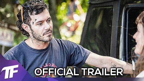 THE RIVER WILD Official Trailer 2023 Leighton Meester Adam Brody