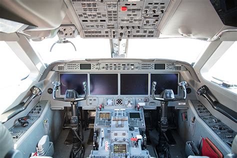 Gulfstream G450 Specifications Cabin Dimensions Performance