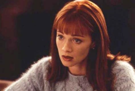 Lauren Holly