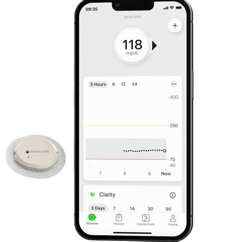 Device Finder Freestyle Libre Vs Dexcom G Diabeteswise