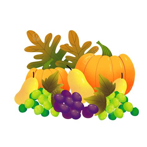 Thanksgiving And Harvest Png Vector Psd And Clipart With Transparent