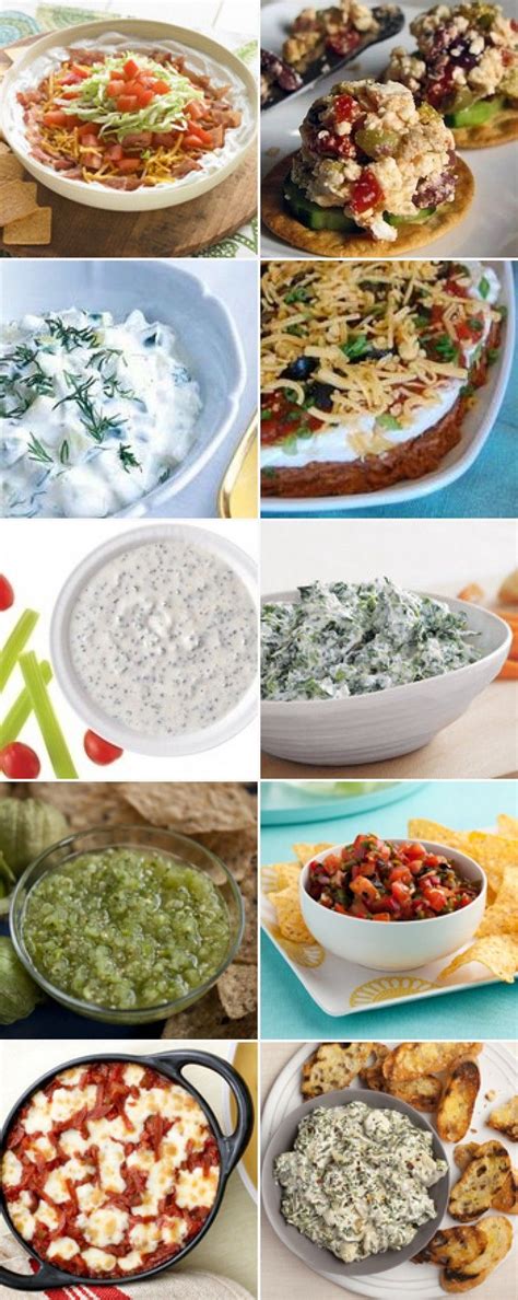 Favorite Dips And Spreads Favorite Dips Dips And Spreads Dips