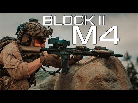 The Ultimate Guide To The M4 Rifle: Understanding Its