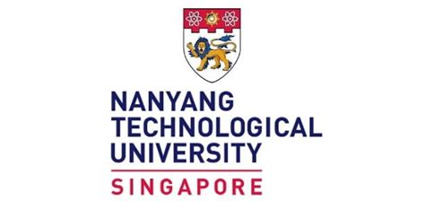 40 Postdoctoral Fellowships At Nanyang Technological University Ntu